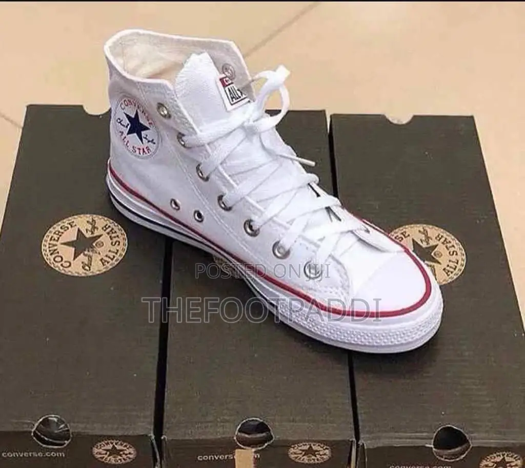 Original CONVERSE