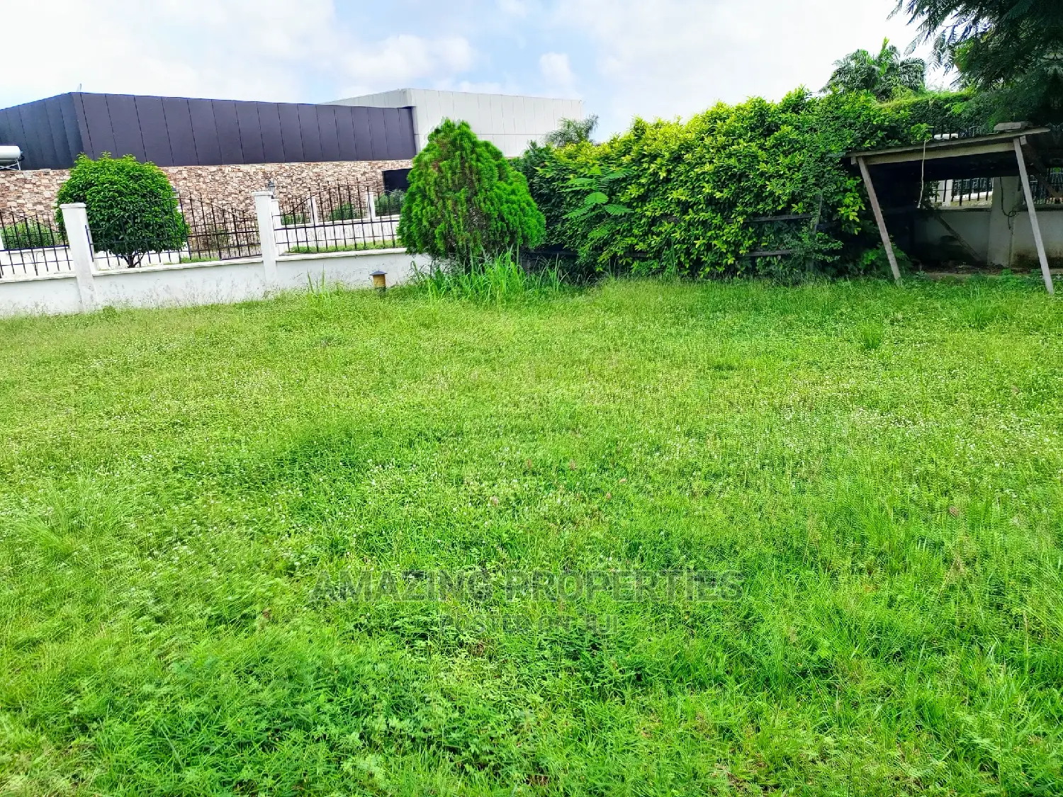 0.50acre of Land Available for Sale at Airport Residential