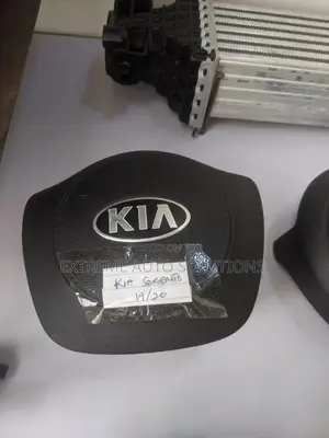 Kia Sorento 2019/2020 Airbag Cover