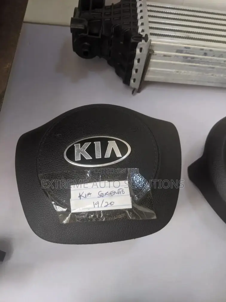 Kia Sorento 2019/2020 Airbag Cover