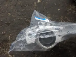 Honda Accord 2018 Engine Seat