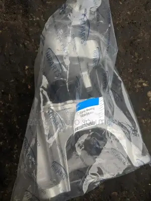 Honda Accord 2018 Engine Seat