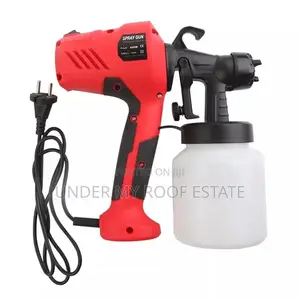 In Stock Now Electric Gun Spray