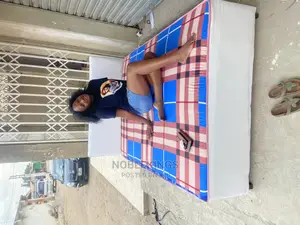 Adepa Mattress Inbuilt