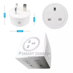 Smart Plug Wifi