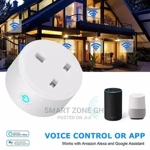 Smart Plug Wifi
