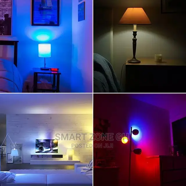 Smart Bulb