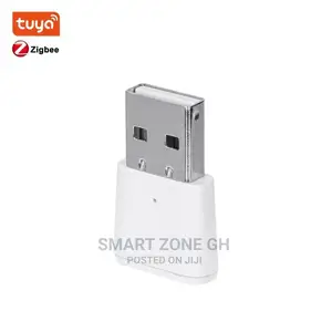 Smart Zigbee Repeater