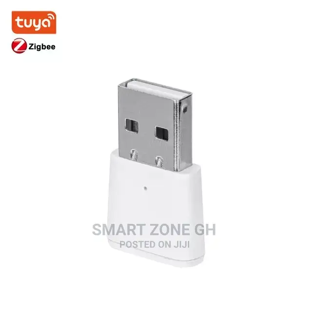 Smart Zigbee Repeater