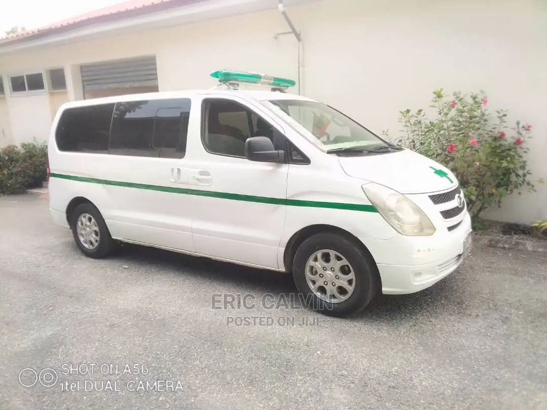 Funeral Ambulance For Rent