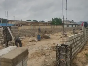30/90ft Plot of Land for Sale at Teshie Tebibiano