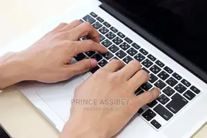 Data Entry/Typing Services