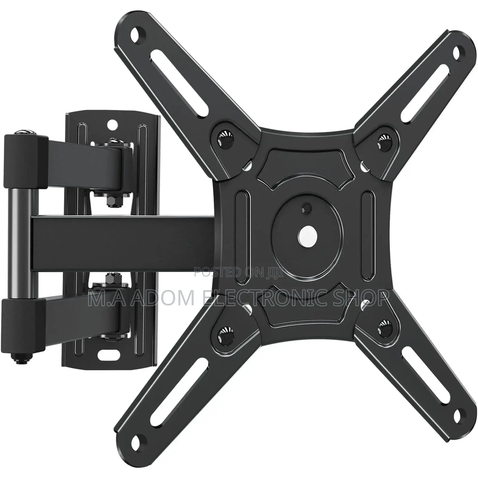 Perfect Corner Wall Mount For Led Tvs Between 14”-55”