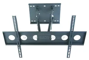Adjustable Swivel Full Motion Tv Bracket 32”-70”