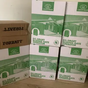 Centurion D5 Evo Smart Sliding Gate Motor