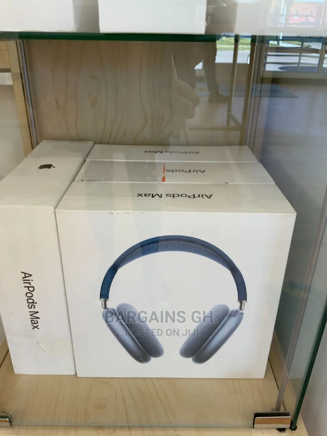 Airpods Max