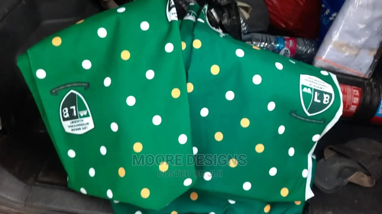 Affordable Cloth Printing for Schools Organizations
