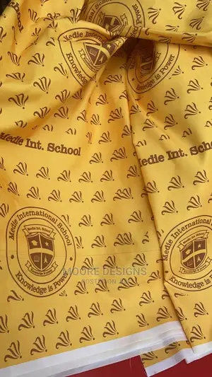 Affordable Cloth Printing for Schools Organizations