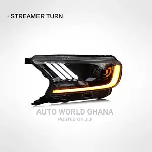 FORD RANGER Headlight 2015 2016 2017 2018 2019