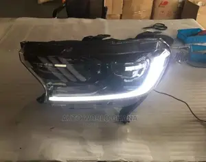 FORD RANGER Headlight 2015 2016 2017 2018 2019