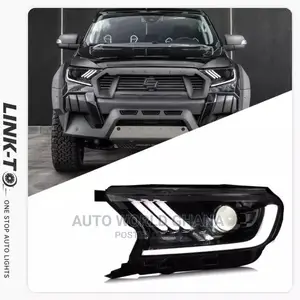 FORD RANGER Headlight 2015 2016 2017 2018 2019