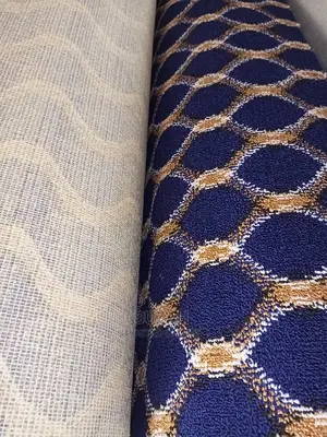 Woolen Carpet