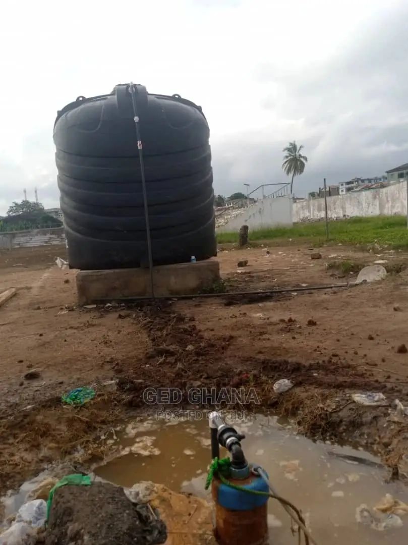 Borehole Engineer