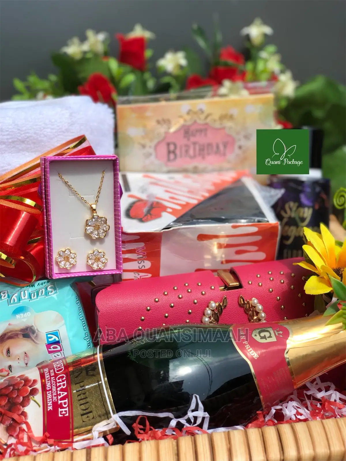 Mother’S Day, Hampers and More