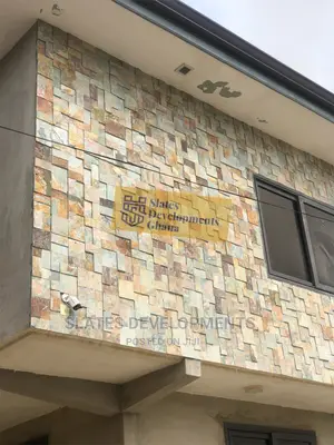 Tarkwa Verde Stone Cladding