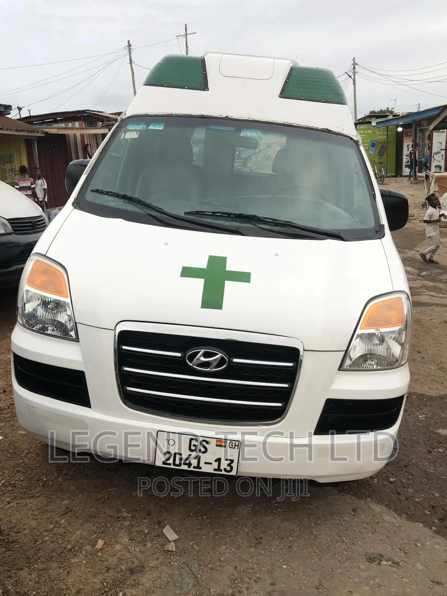 Funeral Ambulance for Hiring or Hearse Renting Transfer