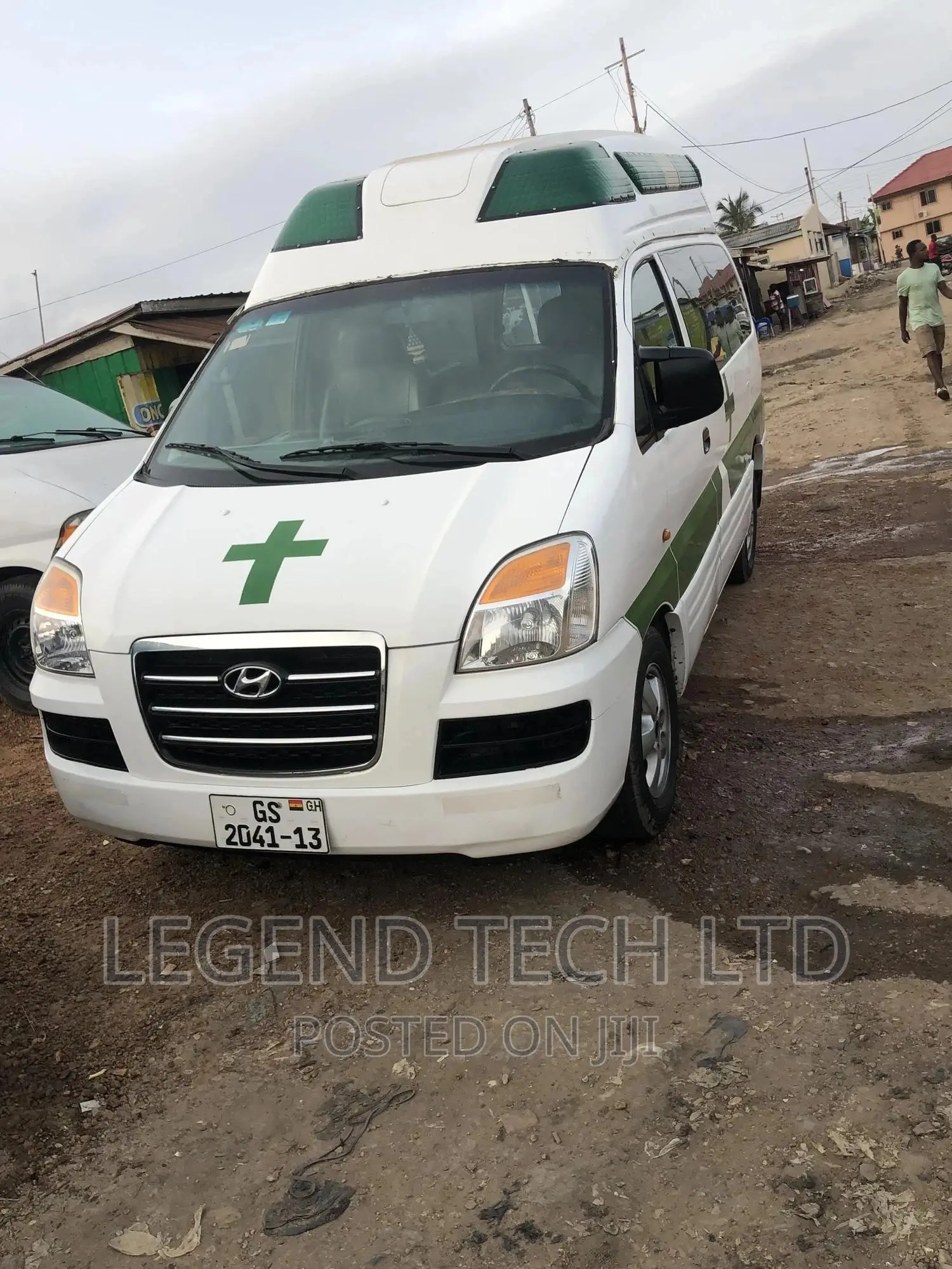 Funeral Ambulance for Hiring or Hearse Renting Transfer