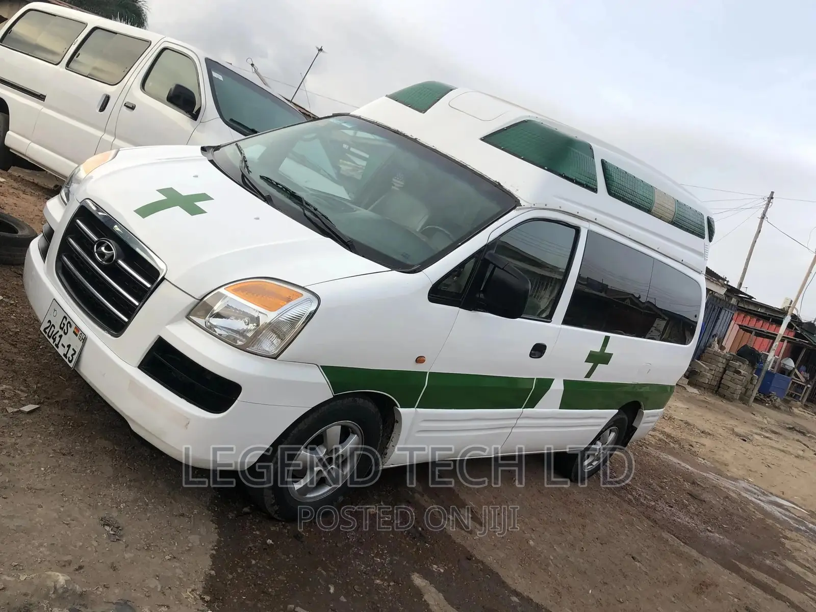 Funeral Ambulance for Hiring or Hearse Renting Transfer