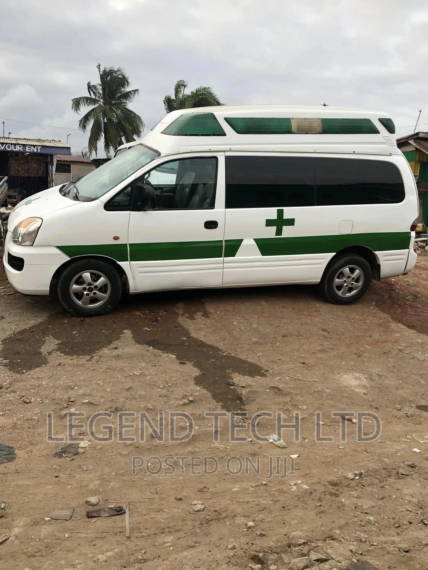 Funeral Ambulance for Hiring or Hearse Renting Transfer