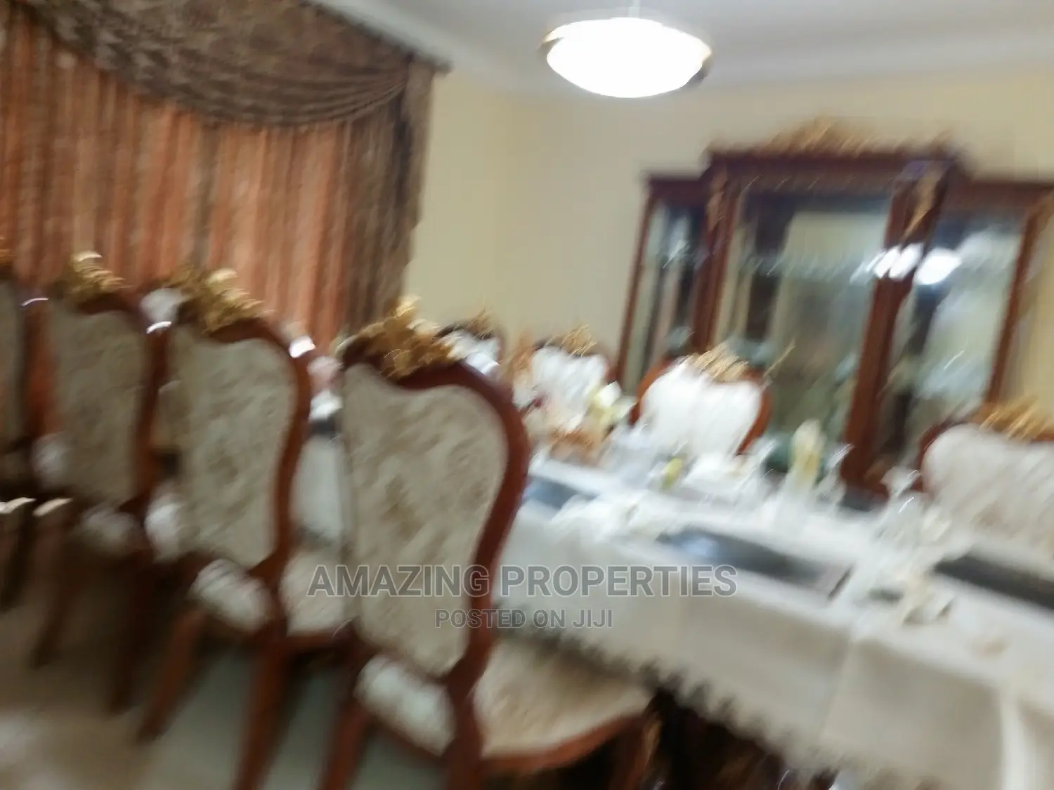 5bdrm House in East Legon for sale