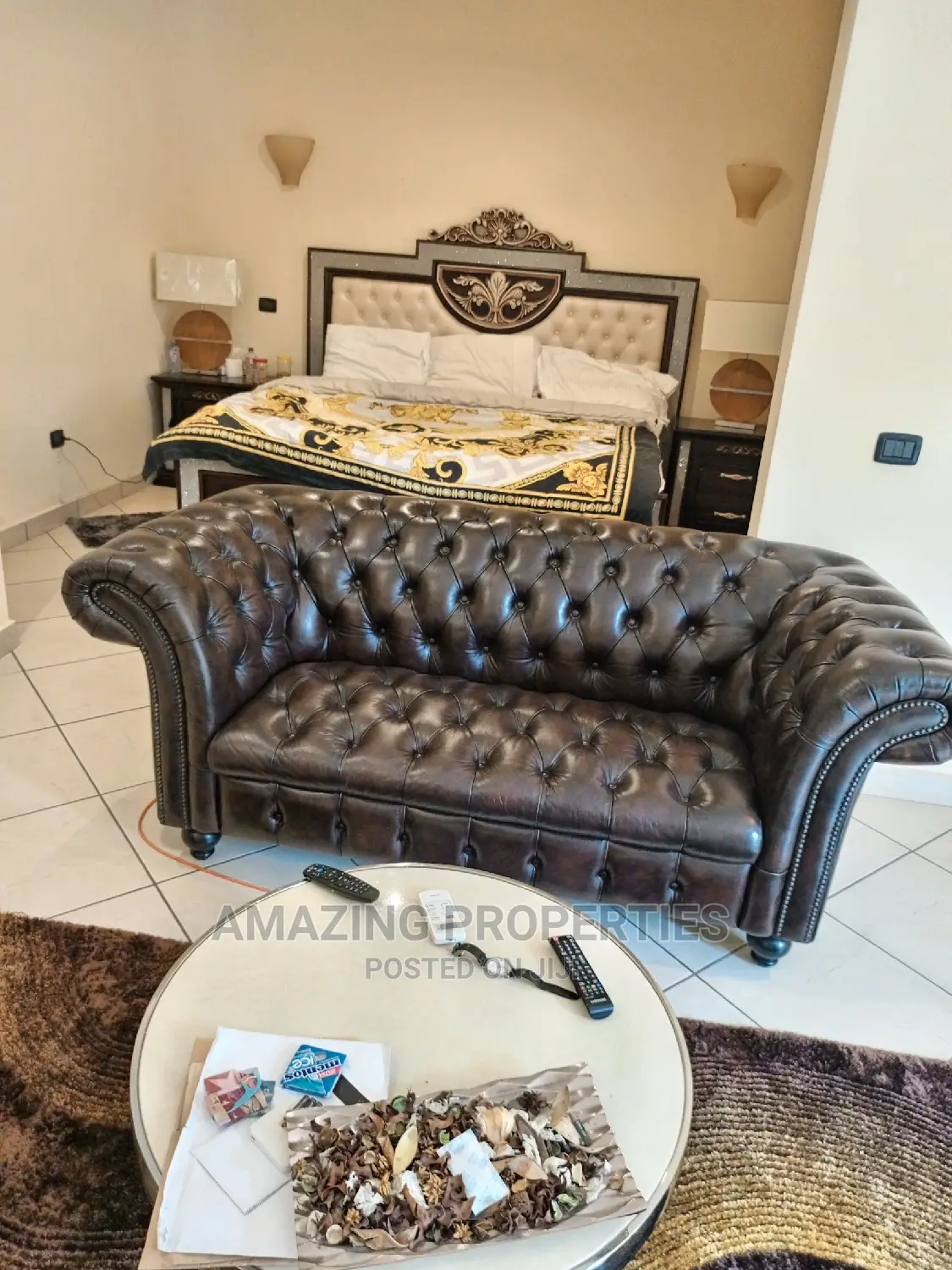 5bdrm House in East Legon for sale
