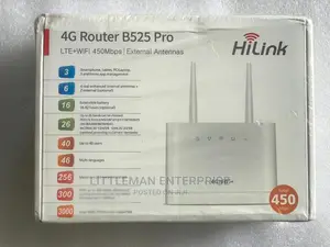 Wifi Router Modem Dongle 4G Sim