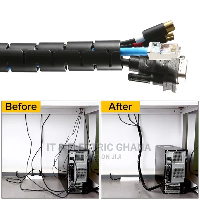 Cable Management Zip 28mm
