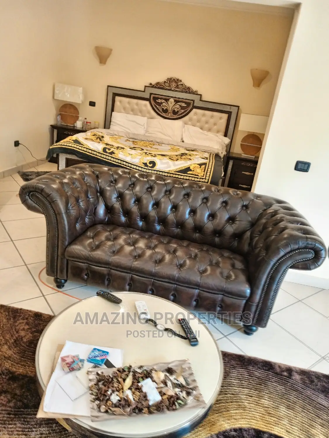 5bdrm House in East Legon for sale