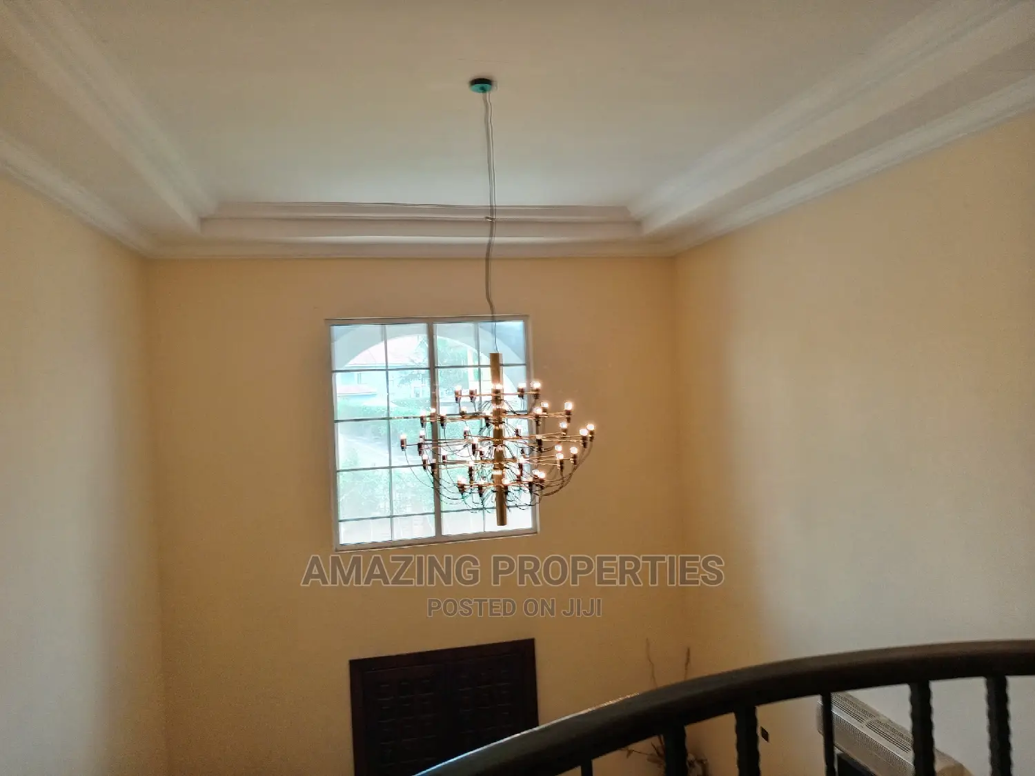 5bdrm House in East Legon for sale