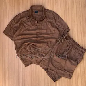 Designer/Casual/Up and Down/Top and Down/Shirt/Top/