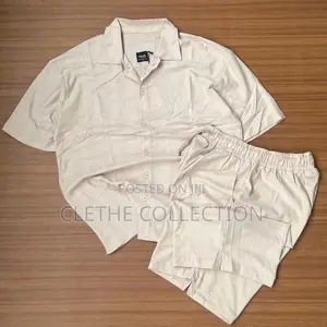 Designer/Casual/Up and Down/Top and Down/Shirt/Top/