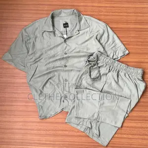 Designer/Casual/Up and Down/Top and Down/Shirt/Top/