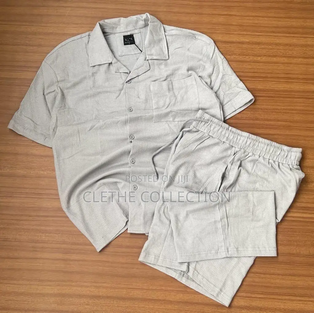 Designer/Casual/Up and Down/Top and Down/Shirt/Top/