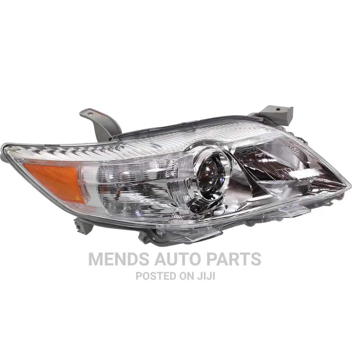 Toyota Camry 2009 Headlight Original