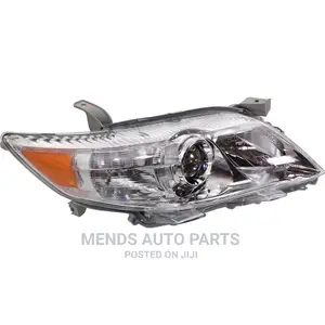 Toyota Camry 2009 Headlight Original