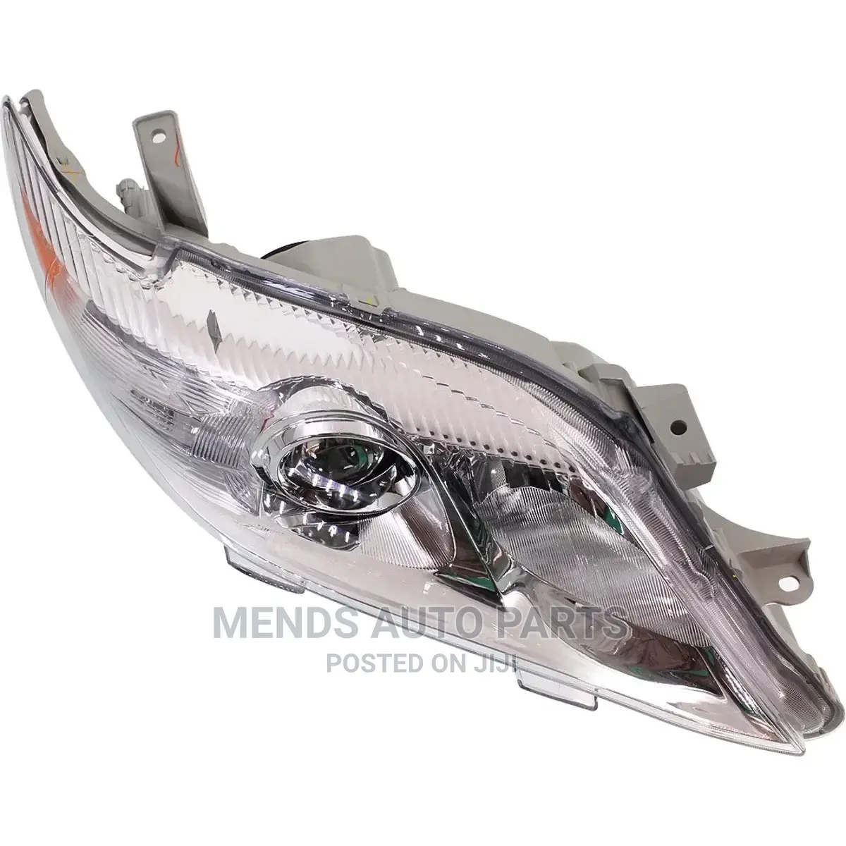 Toyota Camry 2009 Headlight Original