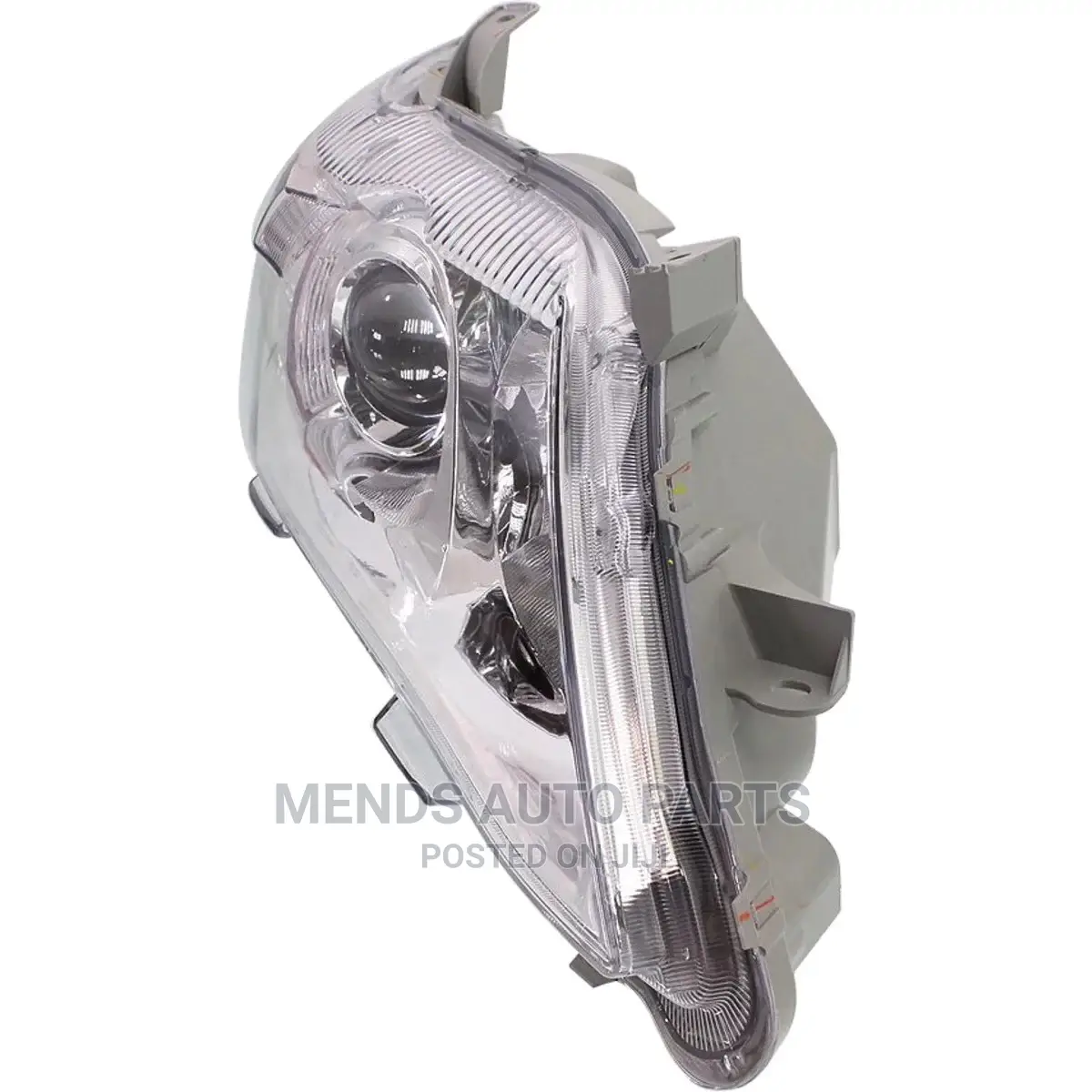 Toyota Camry 2009 Headlight Original