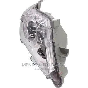 Toyota Camry 2009 Headlight Original