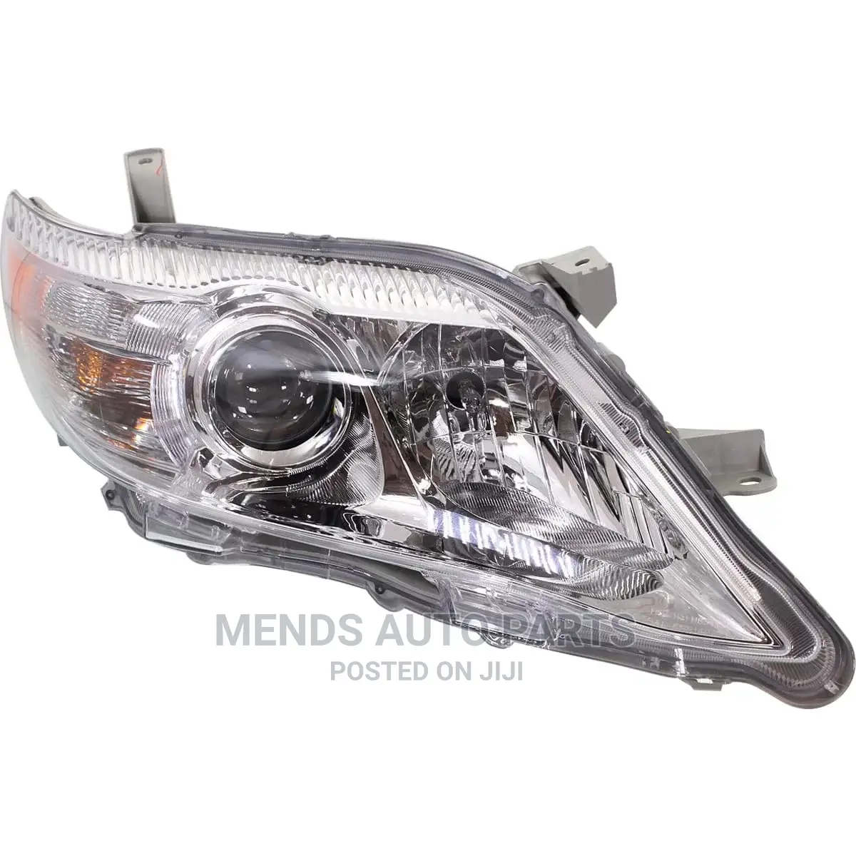 Toyota Camry 2009 Headlight Original