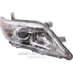 Toyota Camry 2009 Headlight Original